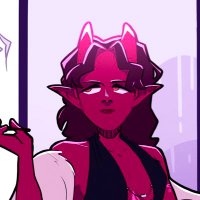 Virtuedraws| (@virtuedraws) 's Twitter Profile