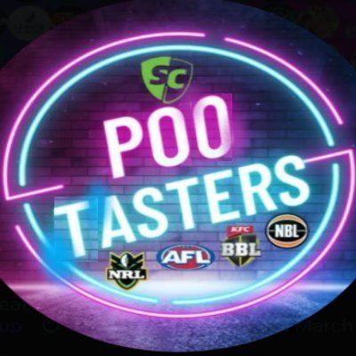 You taste poo!!!
You heard it here 1st...
