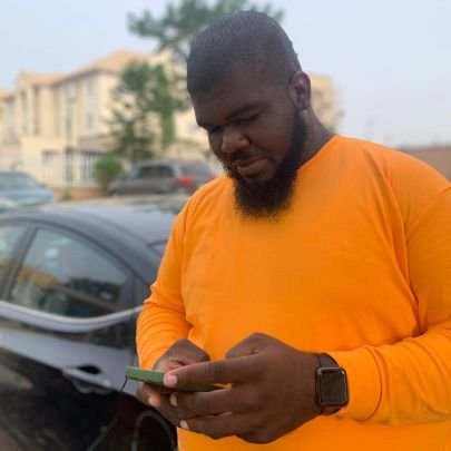 World's most influential Man.
Sales|| Media|| Aviation.
Brand Strategist, Investor.
Available to do Business 🤝.
