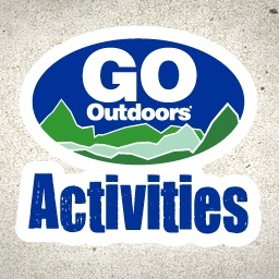GOActivities's profile picture. GO Activities- http://t.co/KuyIhFU7HJ, the UK outdoors activity booking website from GO Outdoors.