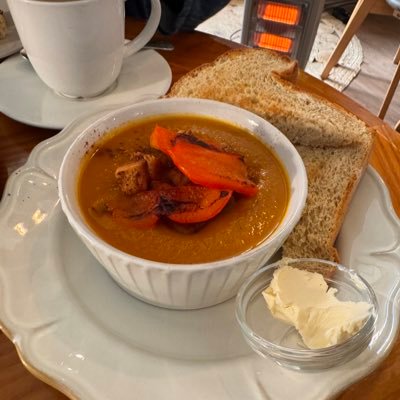 soup_of_carrott