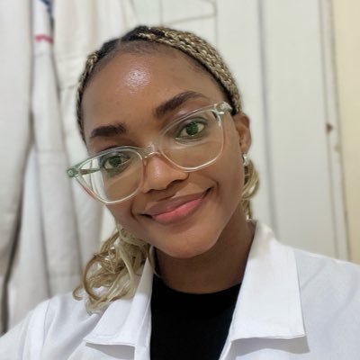 Co-chair @Wphysiofuture|| Physiotherapy Student|| Exploring Data, Research and AI