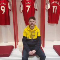 Noel McG (@noelmickedy) 's Twitter Profile