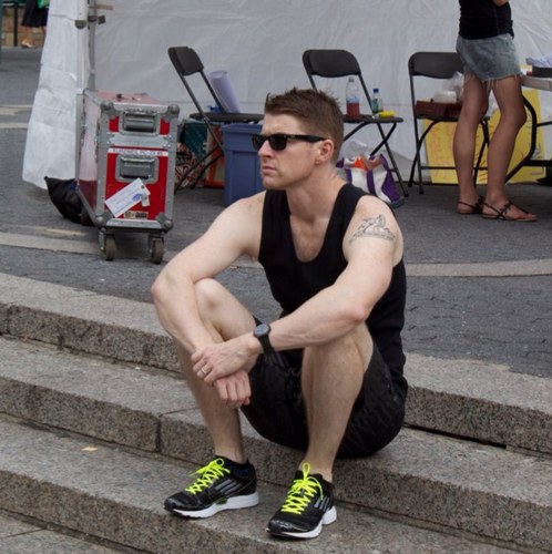 michaelambert33's profile picture. We all leave footprints in the sands of time.  Some leave the imprint of a great soul, others just the mark of a heel.  The quality of effort is vital.