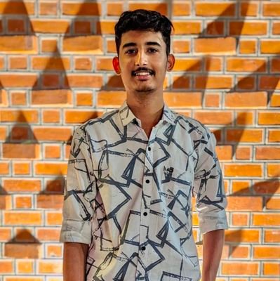 vraj_1410's profile picture. 