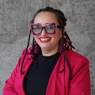 Dr. Daniela Gomes Profile