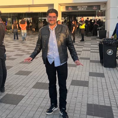 Maurocandia's profile picture. librepensador..