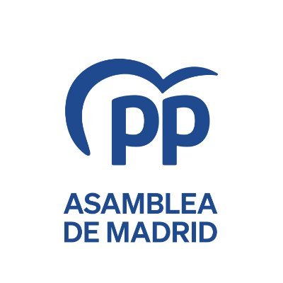 Twitter del Grupo Popular de la Asamblea de Madrid. Presidido por @IdiazAyuso.