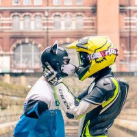 100CrMan (@100crman) 's Twitter Profile