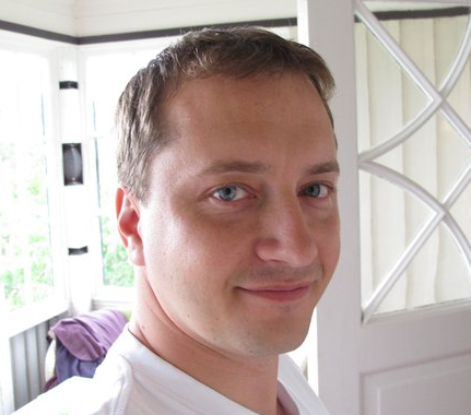 mar1usg's profile picture. Tweets roughly once a year