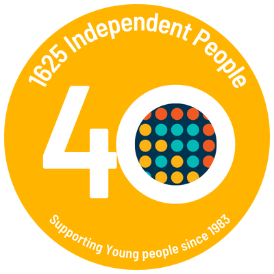 Supporting 16 - 25 year olds who are homeless or at risk of homelessness to live independently through housing/skills/confidence building/education/job training