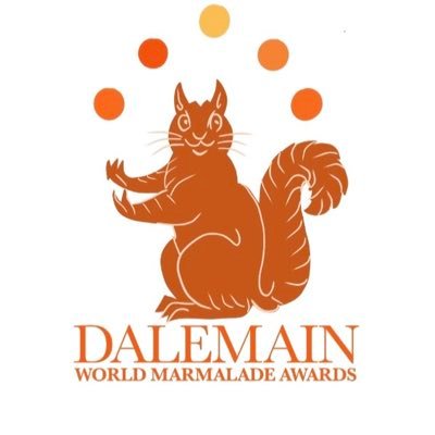 The Dalemain World Marmalade Awards @DalemainMansion  in Cumbria, looking for the world's finest marmalades. Entry for the 2024 competition closes 5th Feb