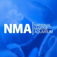 National Marine Aquarium(@NMAPlymouth) 's Twitter Profile Photo