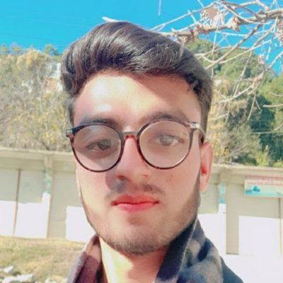 Hafiz e Quran |social media activist | explorer of nature | peace loving |vlogger |politics |student | sports man.
