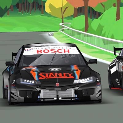 Natsu7316's profile picture. FRLegends SuperGT等の競技用車両メインに作成します！作成依頼受け付けます！詳しくはDMまで！車両保管庫はこちらから☞@N73natsu