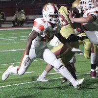Korey Taylor (@kmt_2027) 's Twitter Profile
