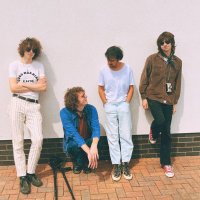 Mystery Jets (@mysteryjets) 's Twitter Profile