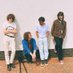 Mystery Jets (@mysteryjets) Twitter profile photo