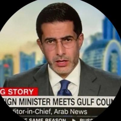 Editor-in-Chief of @ArabNews | Vice Chairman of Saudi Journalist Association | Editorial Board @AlArabiya | #YGL18