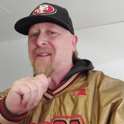 Lifelong A's and 49ers Fan, Father of 3, Diesel truck racer, retired fan protector/buster. Out of the bay and into Montana.