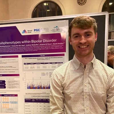 PhD student @GenomicsCRT @nuigalway researching the genetic link between sleep & neuropsychiatric disorders. He/him 🌱🏳️‍🌈👨‍💻🧬