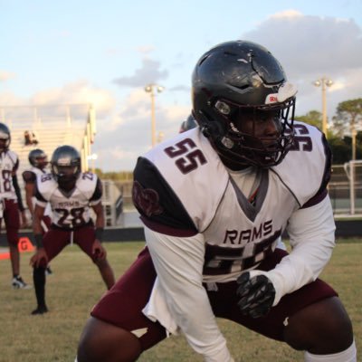 C/O:2024 GPA:3.0 H:5’10 W:255 P:DT/G/C @PalmBeachLakesHS