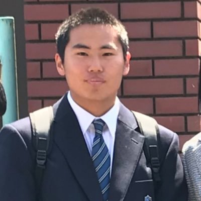 SUIGEN24's profile picture. 日本大学文理学部落語研究会の水元です！！ 長財布/水源/マジックペリーグラス/マネタリズム