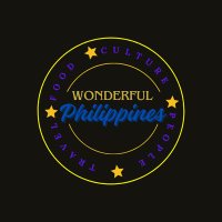 Wonderful Philippines(@Wonderful_PH) 's Twitter Profile Photo