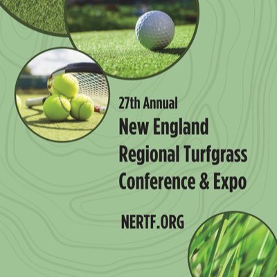 New England Regional Turfgrass Foundation