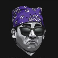Blind Prison Mike (@blindprisonmike) 's Twitter Profile