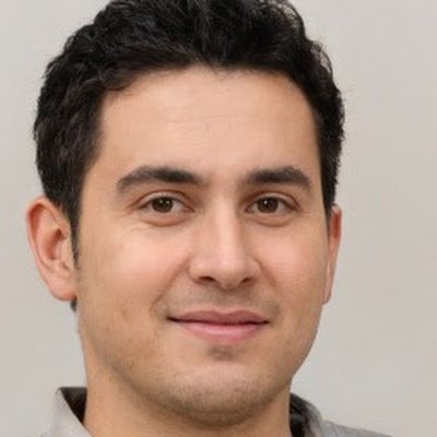 BernieGardenn's profile picture. Android Developer