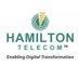 Hamilton Telecom (@hamiltel1) Twitter profile photo Hamilton Telecom (@hamiltel1) Twitter profile photo
