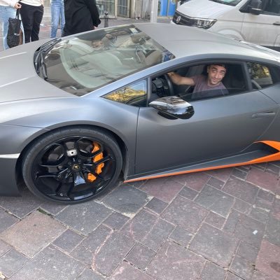 VShtatsky's profile picture. 