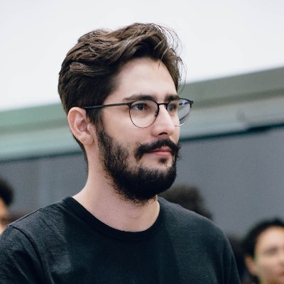 igormoso's profile picture. 