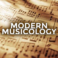 Modern Musicology(@ModrnMusicology) 's Twitter Profile Photo