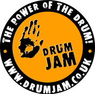 DrumJamEvents's profile picture. 