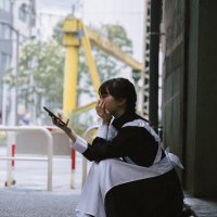 桃子 (@vitamincloverda) 's Twitter Profile