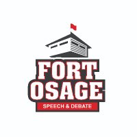 Fort Osage Speech & Debate (@fohs_db8_4n6) 's Twitter Profile Photo Fort Osage Speech & Debate (@fohs_db8_4n6) 's Twitter Profile Photo