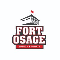 Fort Osage Speech & Debate(@FOHS_DB8_4N6) 's Twitter Profile Photo