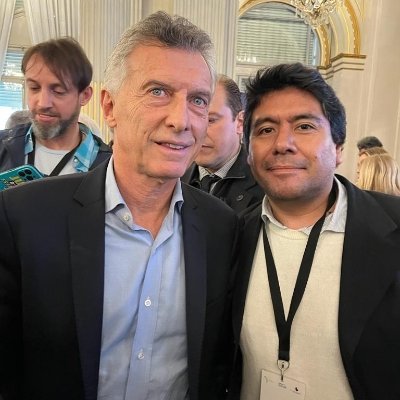 Referente de @Librepublicanos en Córdoba - Macrista - Defensor de la República - Ciencias Políticas - Escribo artículos que le molesta al argentino promedio