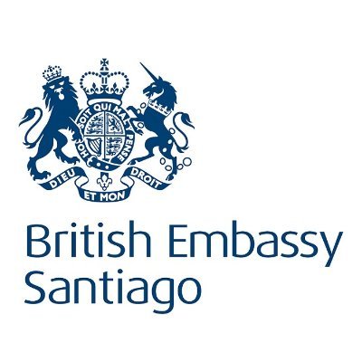 British Embassy in #Santiago #Chile — Ambassador @LouiseADeSousa — If you are a British national in need of assistance, email us at Info.Chile@fcdo.gov.uk