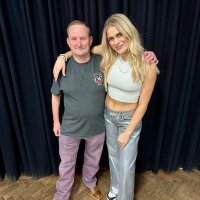 I J Wilson (@35ianw) 's Twitter Profile Photo