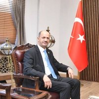Gazi Mehmet YAVUZ 🇹🇷 (@tskyavuz) Twitter profile photo