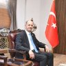 TSKYAVUZ's profile picture. Türkiye Harp Malulü Gaziler Şehit Dul ve Yetimleri Derneği Şanlıurfa Şube Başkanı