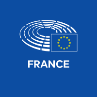 Parlement européen en France(@Europarl_FR) 's Twitter Profile Photo