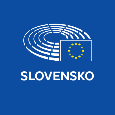 Hlasujte vo voľbách do Európskeho parlamentu 8. júna 🗳🇪🇺 #VyužiSvojHlas

Vyhlásenie o ochrane osobných údajov → https://t.co/gTRm5fQrzY