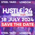 The Hustle Awards 2024 (@TheHustleAwards) Twitter profile photo