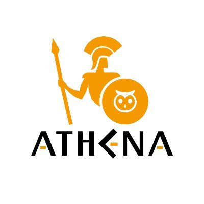 Official X of ATHENA Project. Funded by the Horizon Europe GA:101132686