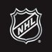 NHL (@NHL) Twitter profile photo