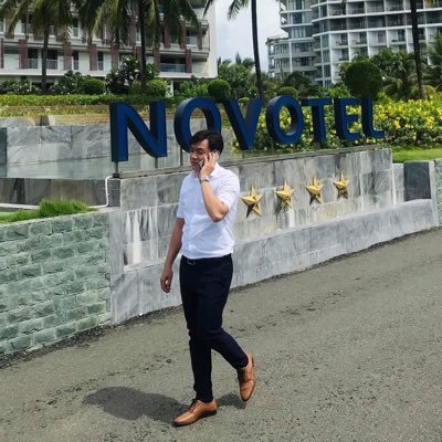 EricTran68's profile picture. 